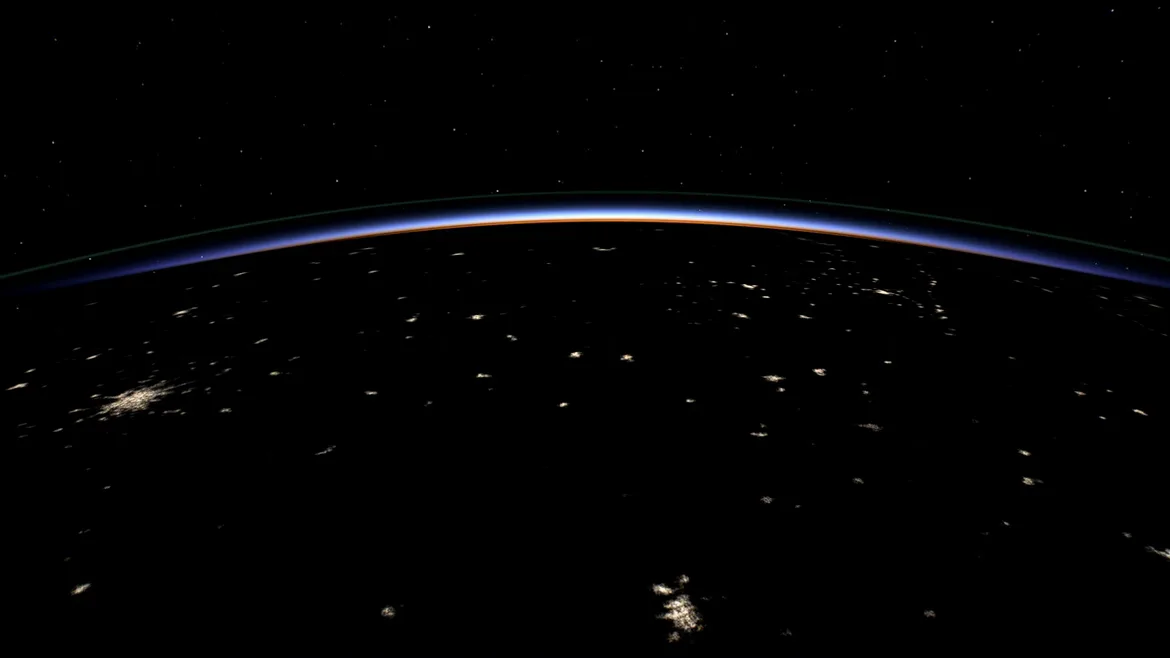 From Earthrise to the outer planets